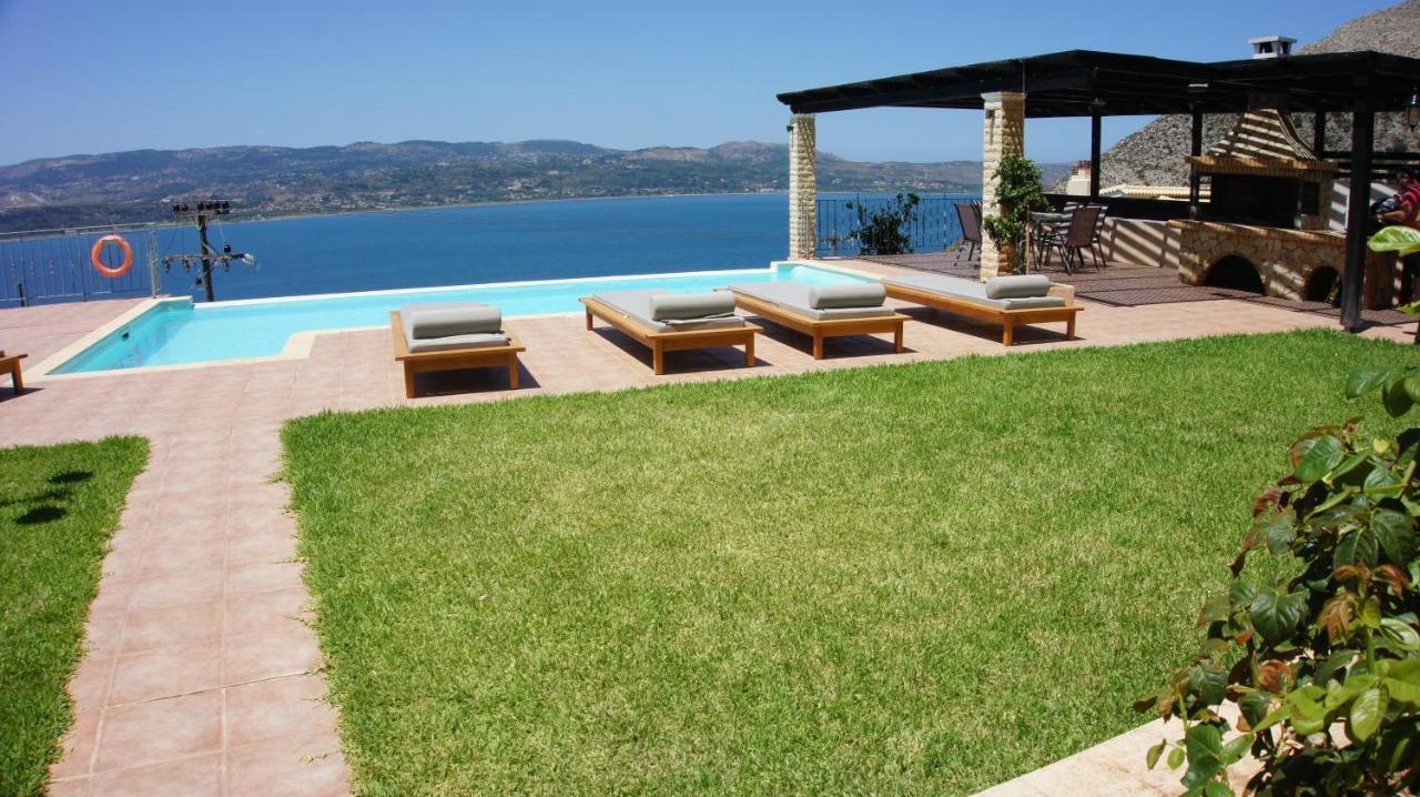 Erato - Private Pool *