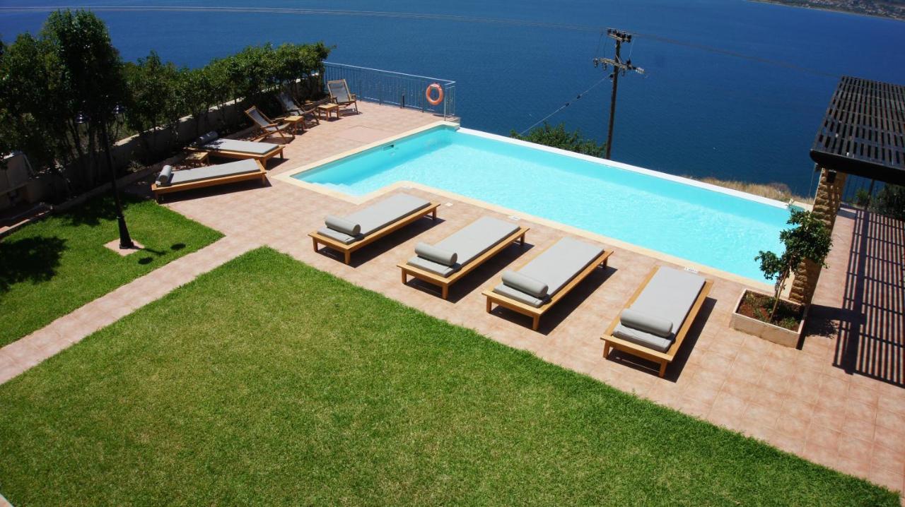 Villa Erato - Private Pool