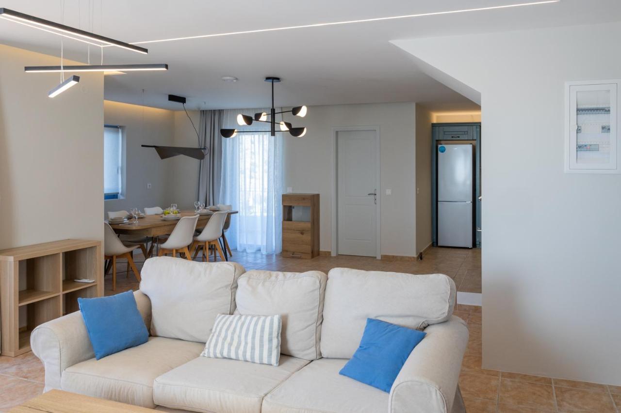 Erato - Private Pool